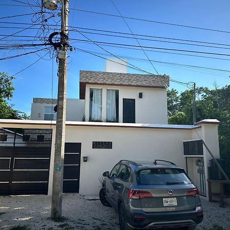 Villas Carlota Cancun Exterior photo
