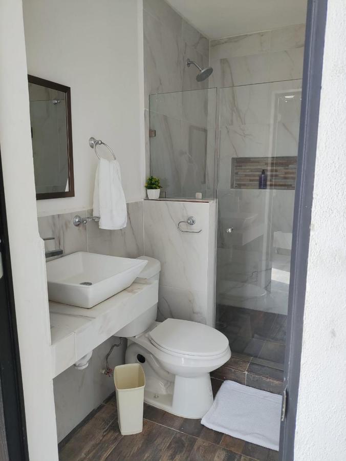 Villas Carlota Cancun Exterior photo