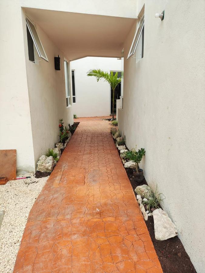 Villas Carlota Cancun Exterior photo