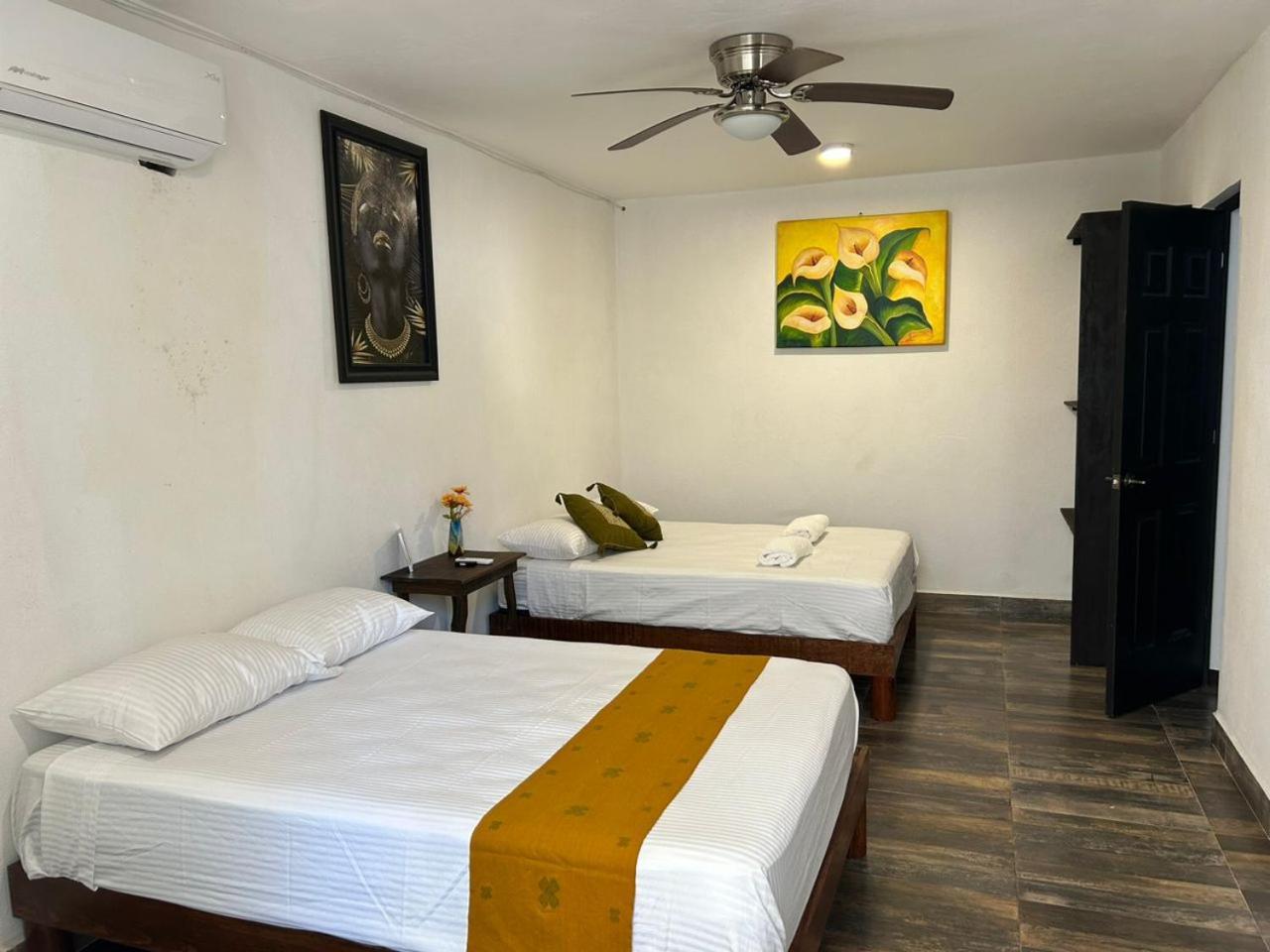 Villas Carlota Cancun Exterior photo