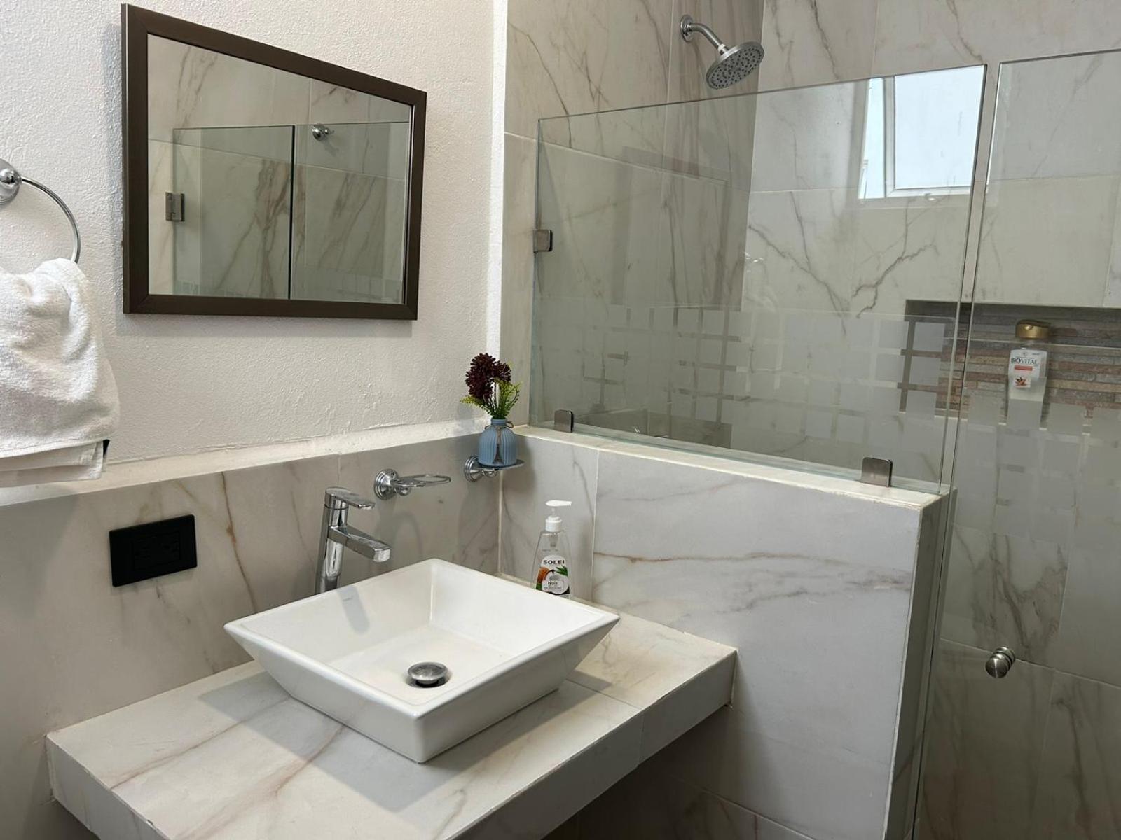 Villas Carlota Cancun Exterior photo
