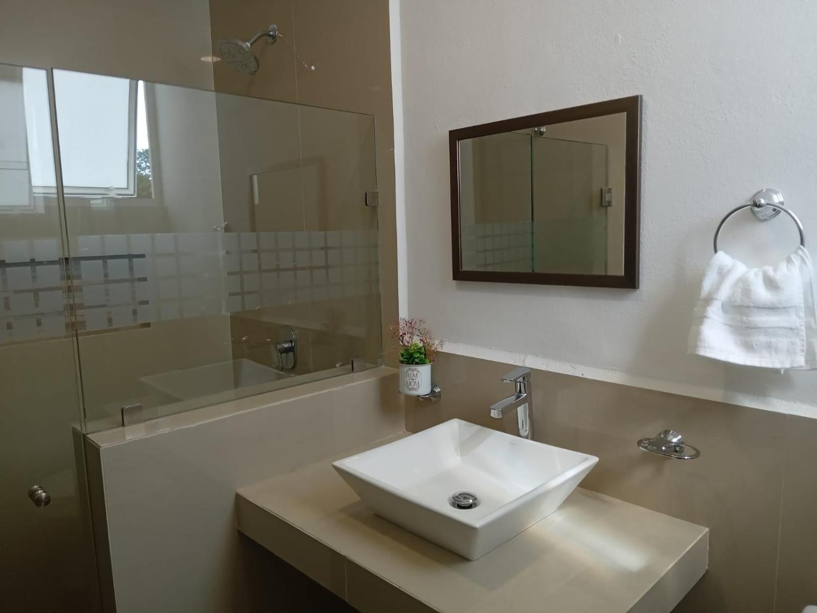 Villas Carlota Cancun Exterior photo