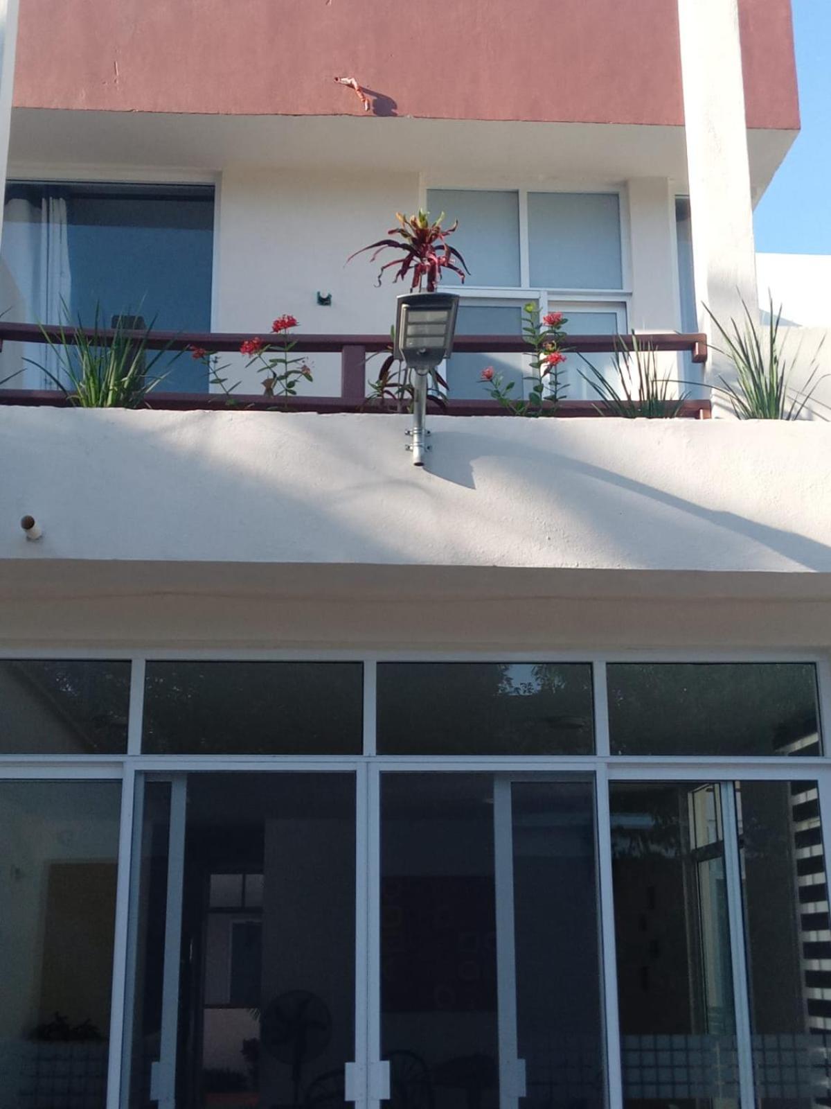 Villas Carlota Cancun Exterior photo