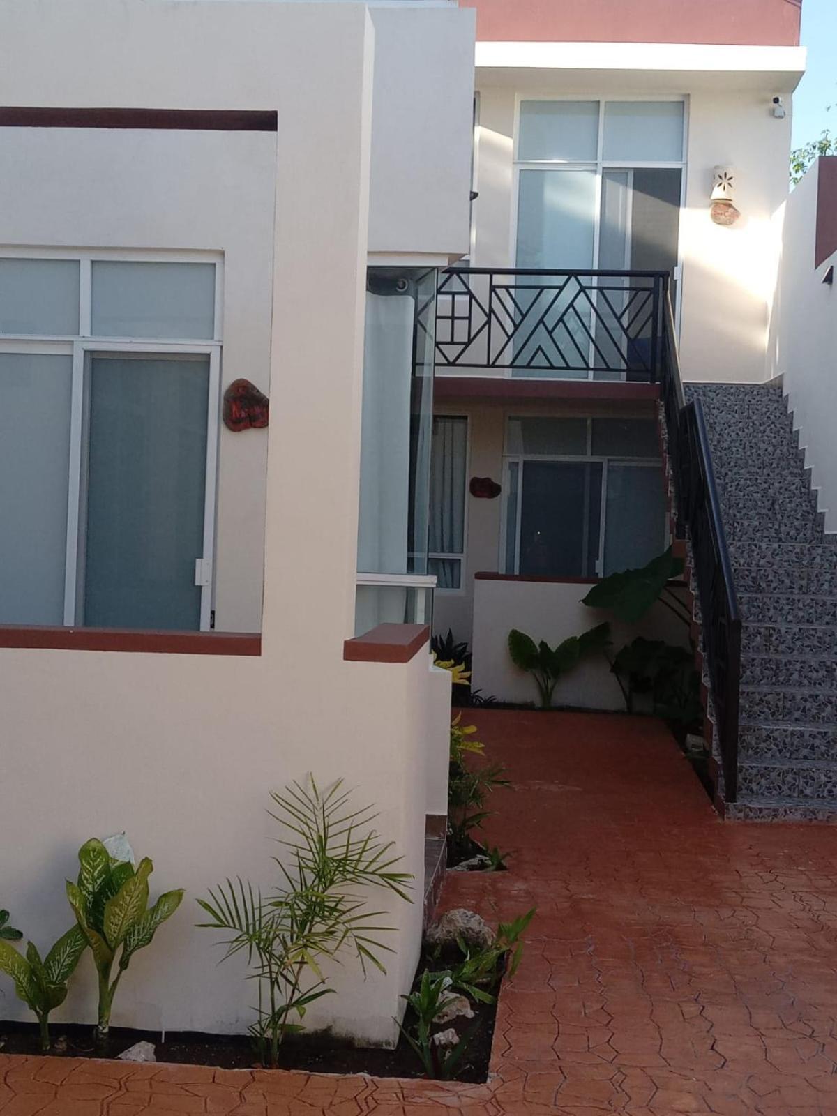 Villas Carlota Cancun Exterior photo